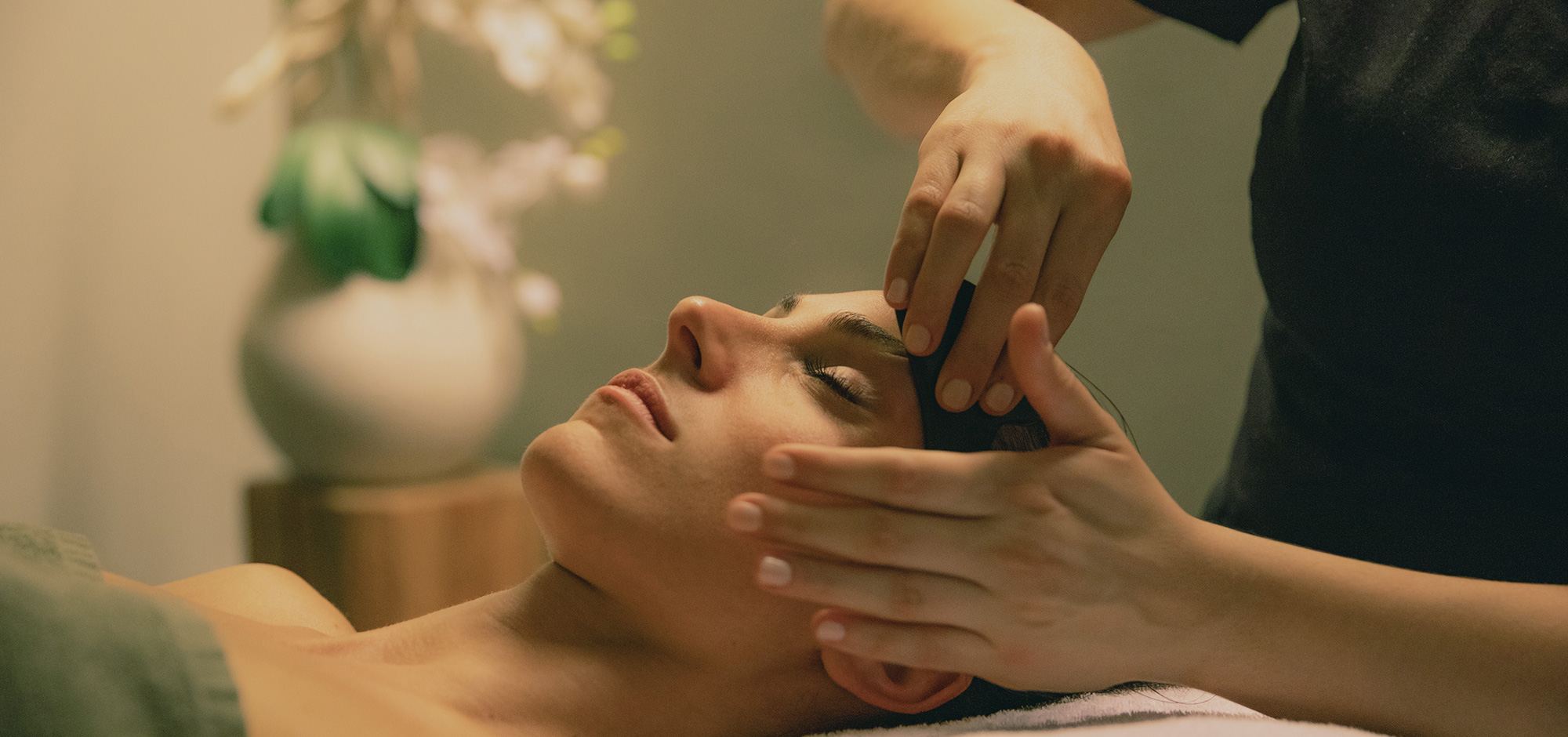 Astoria Resort | Massages and treatments